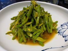 凉拌黄花-紫泥369粗粮季(鼓楼店)