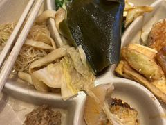 -素满香·食养自助(天一广场店)