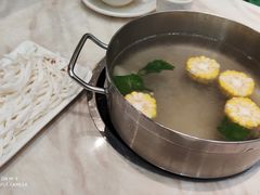 -为什么牛潮汕牛肉火锅(万胜广场店)