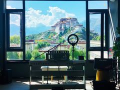 -平措康桑·和牛自助观景餐厅(布达拉宫店)