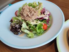 -萨莉亚意式餐厅(新邻天地店)