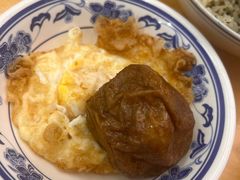 -谈灵农家柴爿菜饭