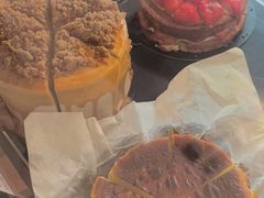 -BAKER&SPICE(BFC外滩金融中心店)