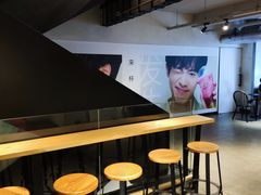 -喜茶(广州北京路惠福东店)