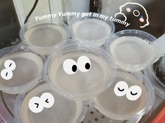 藕糕-没牙伯花生汤店(老药洲店)