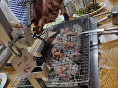 -张记烤羊腿