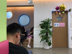 -小银星艺术团(山西路校区)