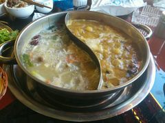 -香丽缘饭馆(黑龙潭店)
