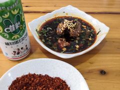 -雲记卢妈冷锅串串(中道街总店)