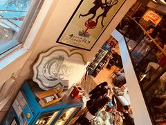 -Alimentari早午餐(安福路店)