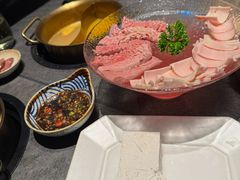 -滟设火锅料理(南滨路店)