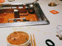 -海底捞火锅(亲子主题北金鹰店)