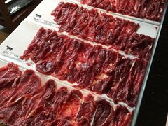 -牛事制造局牛肉火锅(莲岳路店)