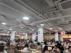 -笨罗卜浏阳菜馆(太平街店)