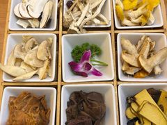 -大理董·董家小厨野生菌火锅(古城旗舰店)