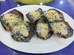 -广胜通达海鲜食府(黄沙店)