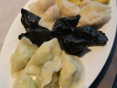 -船歌·鱼水饺青岛菜(闽江二路店)