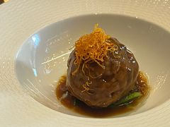 红烧狮子头-北京四季酒店·采逸轩