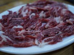 -原野牛肉岛