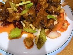 -星河湾温泉洗浴酒店