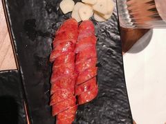 -品味新疆·新疆风味特色餐厅(泉舜店)