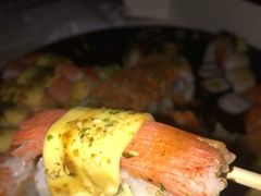-河风精致寿司(尼盛店)