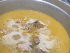 -禄婶鸡煲·打边炉