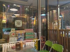 -蜀川川破店·江湖菜·烧烤(北京首店)