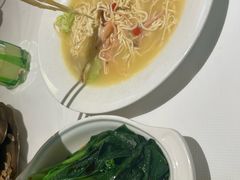 -桂满陇·手作小笼包&江南叫花鸡(中山公园店)