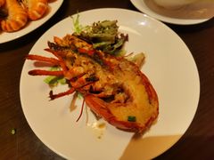 -OPEN開全日自助餐厅·西餐·海鲜(佛山希尔顿酒店)