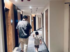 -吉隆坡喜来登帝国酒店