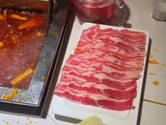 -二荆条·蜀鲜汇城市森林火锅