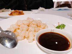 清炒河虾仁-苏浙汇(朝外店)