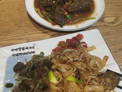 -牛八宝桂林米粉(八里庄店)