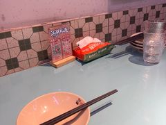 -川正旺江湖菜(三元桥店)