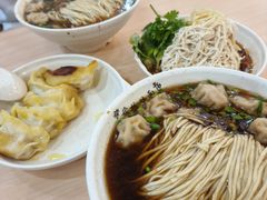 -蒋家桥饺面店(东关街店)