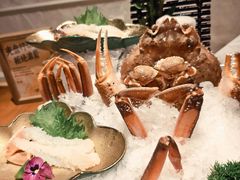 -Minase水濑·日料放题(外滩店)