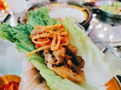 -玄希浪漫厨房·韩料烤肉(湖滨银泰in77店)