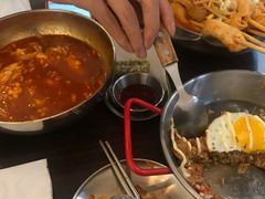 -青春分食(仙林大学城店)