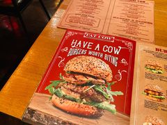-FAT COW(虹梅路店)
