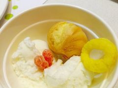-悦橙烤肉海鲜自助(中央大街店)