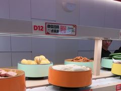 -龍歌自助小火锅(市北台东利群店)