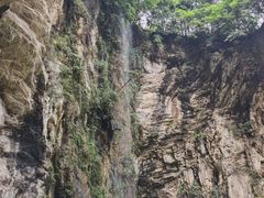 -天河潭旅游度假区
