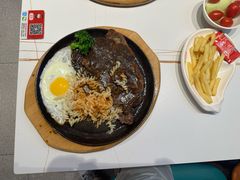 -豪享来(我格广场店)