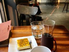 -The Workshop Coffee