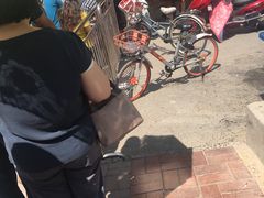-小李烧鸡(西北角总店)