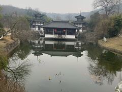-南山风景名胜区