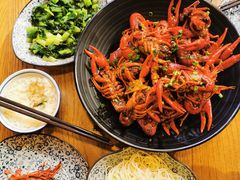 -虾小龙老长沙龙虾馆(坡子街店)
