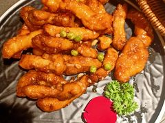 -前海沿·青岛菜(大拇指广场石老人店)