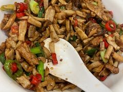 -谭姐湘菜馆(浦东大道店)
